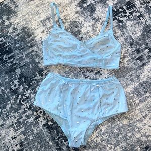 🆕 STARRY NIGHT SET